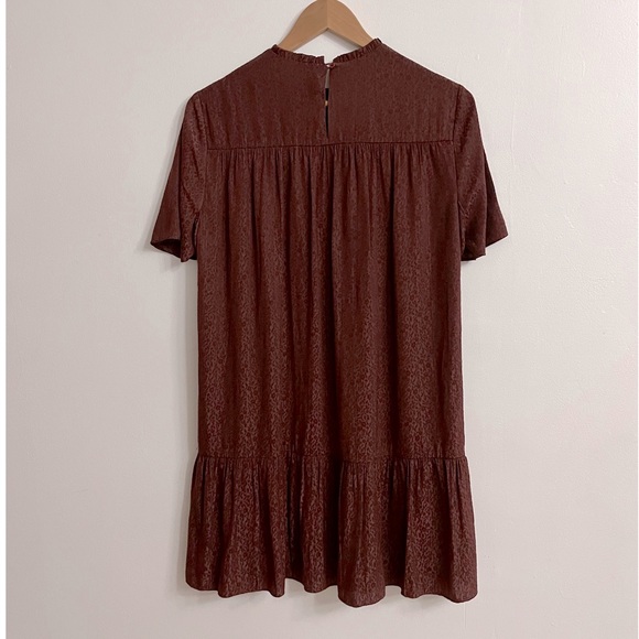 Little Moon by Aritzia Campari dress, size S - Picture 9 of 10